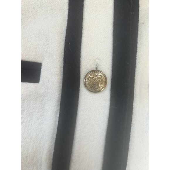 J Crew Fanfare Jacket In Felted Wool Women’s Size 6 - Picture 5 of 10